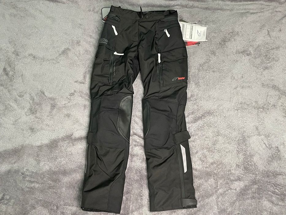 Жіночі мотоштани Alpinestars,Dainese Stella Valparaiso V3 Нові