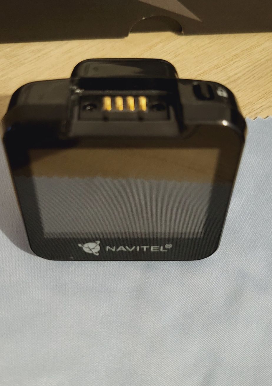 Rejestrator kamerka Navitel msr700