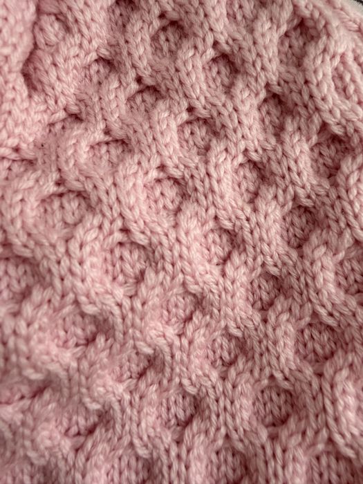 Зимова шапка Reima 54см