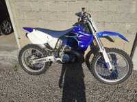 Yamaha Yz 250 2t (cr, rm, kx)