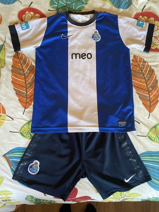 Equipamento FC Porto