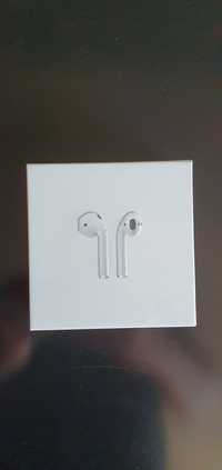 AirPods gen.2 nowe