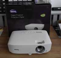 Projektor multimedialny BenQ W1050S Nowa Lampa