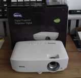 Projektor multimedialny BenQ W1050S Nowa Lampa