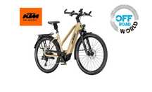 KTM Macina Style 820 D12
