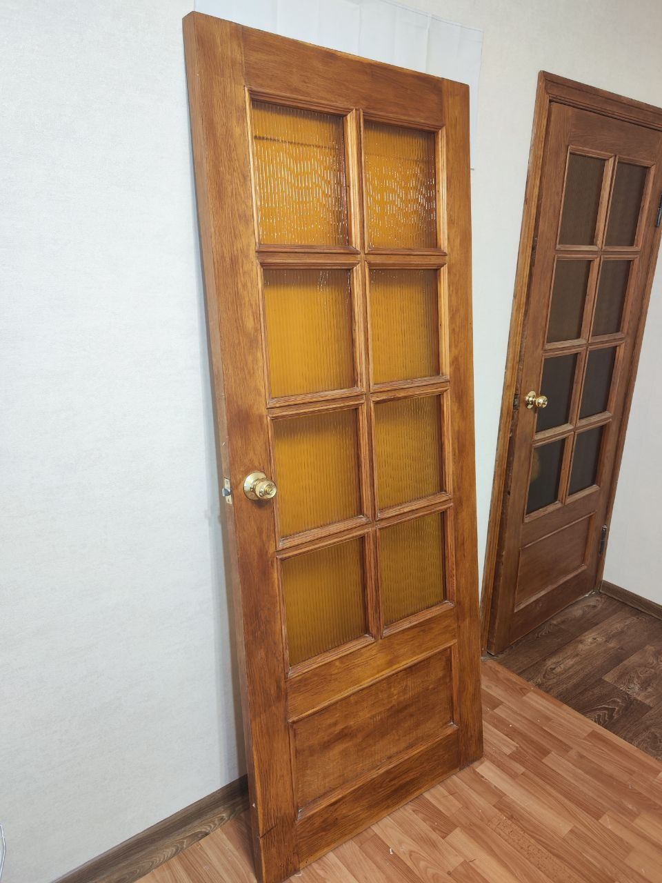 Межкомнатная дверь