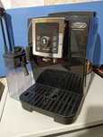 Ekspres DeLonghi Cappuccino