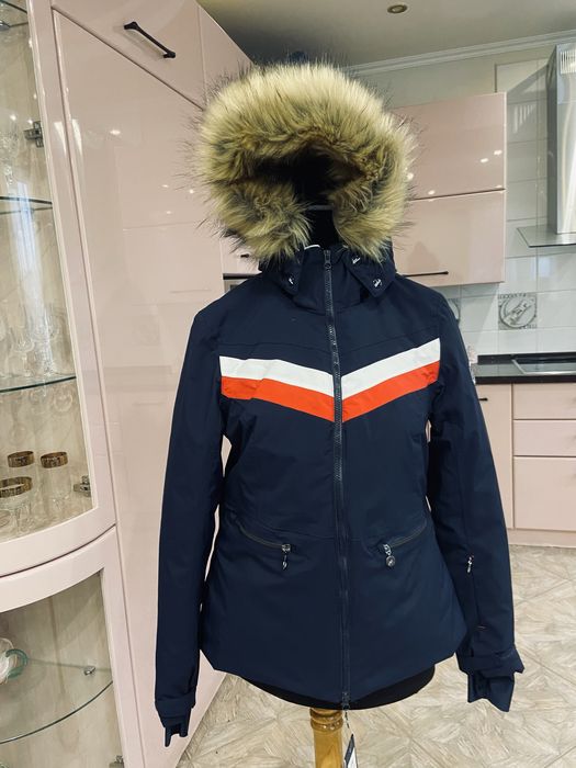 Костюм лыжный женский раз 36-38!