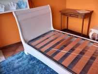 Cama de solteiro