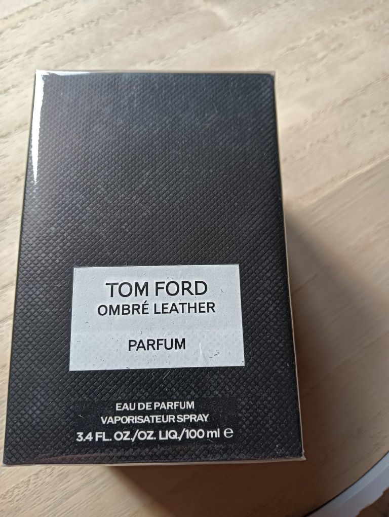 Tom Ford Ombre Leather PARFUM EDP 100ml