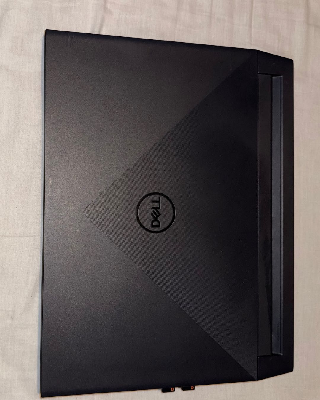 Notebook Gamer Dell G15