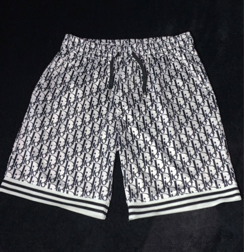 Calções Dior Novos