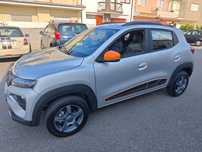 Dacia Spring Electric 45 Comfort Plus