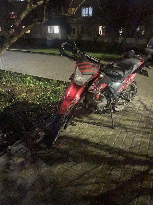 Продам Мотоцикла