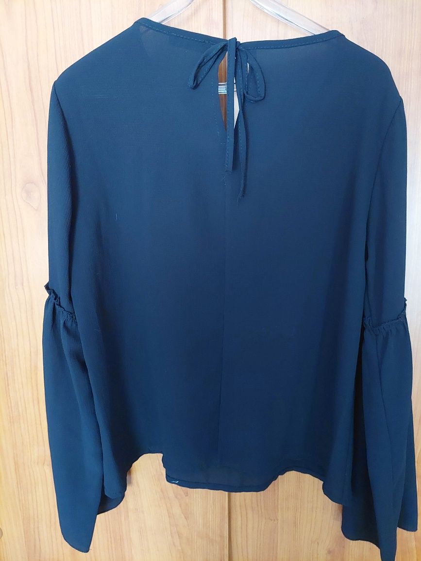 Blusa             .