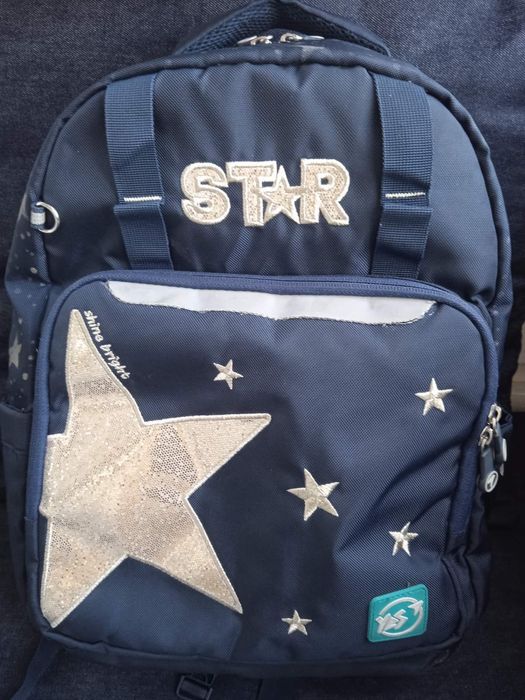 Рюкзак шкільний фірми YES