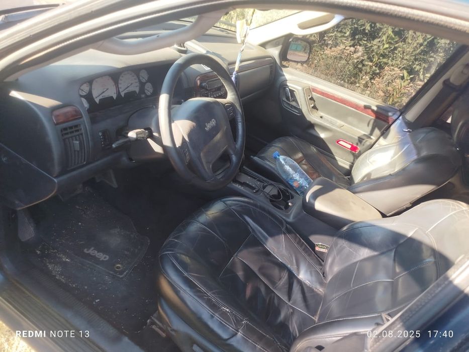 Продам Гранд Черокі