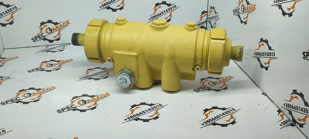 Турбіна PLM 4469 V4A — SW-680 (Stalowa Wola, Dressta, Jelcz, Ikarus)