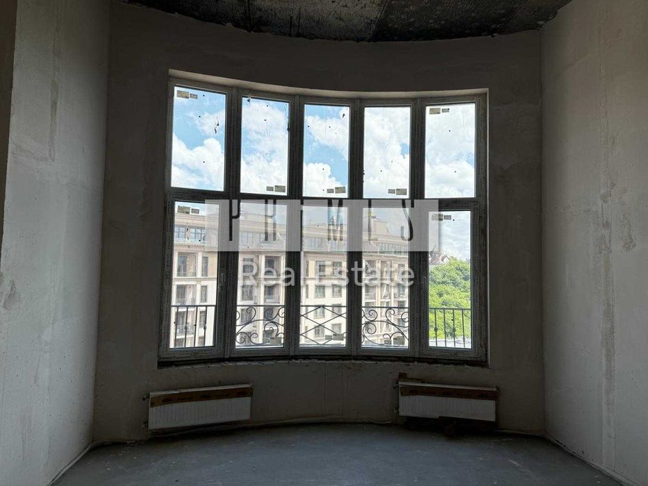 Продаж 5к пентхаус, ЖК 52 Перлина, вул. Бойчука, 19а, БЕЗ КОМІСІЇ