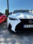 Lexus  Lexus IS 500 f Sport Premium Performace ISF GSF RCF
