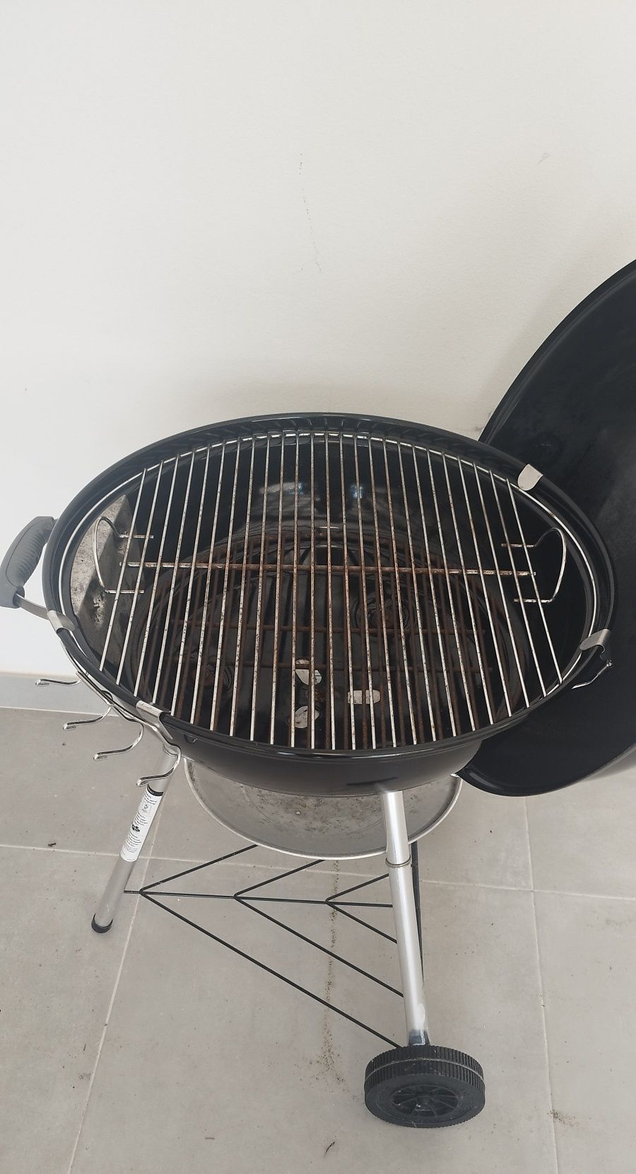 Weber Compact Kettle 57cm