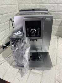 Кофемашина Delonghi magnifica s cappucinno ecam: 23.450