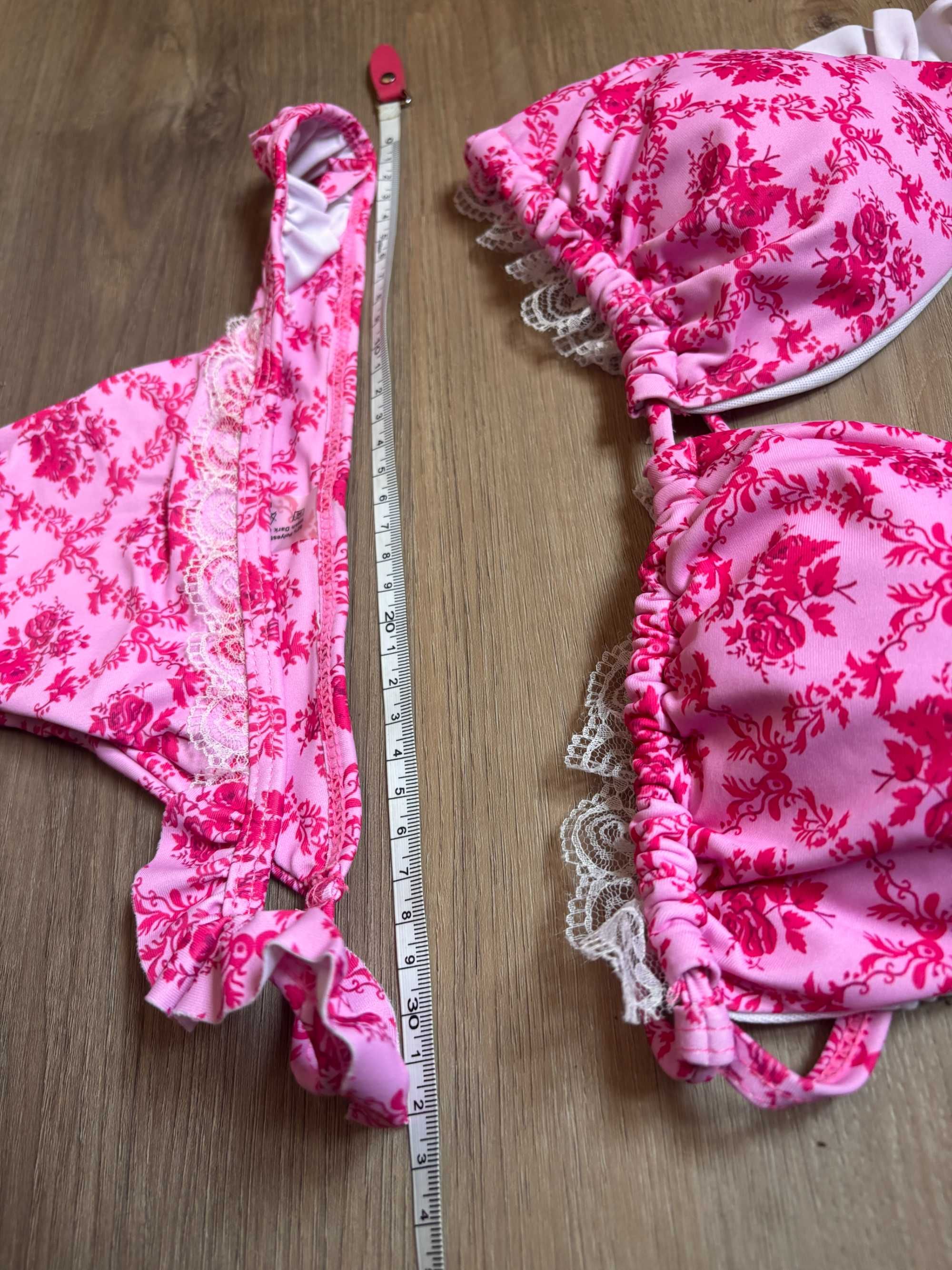 Conjunto biquni novo 38