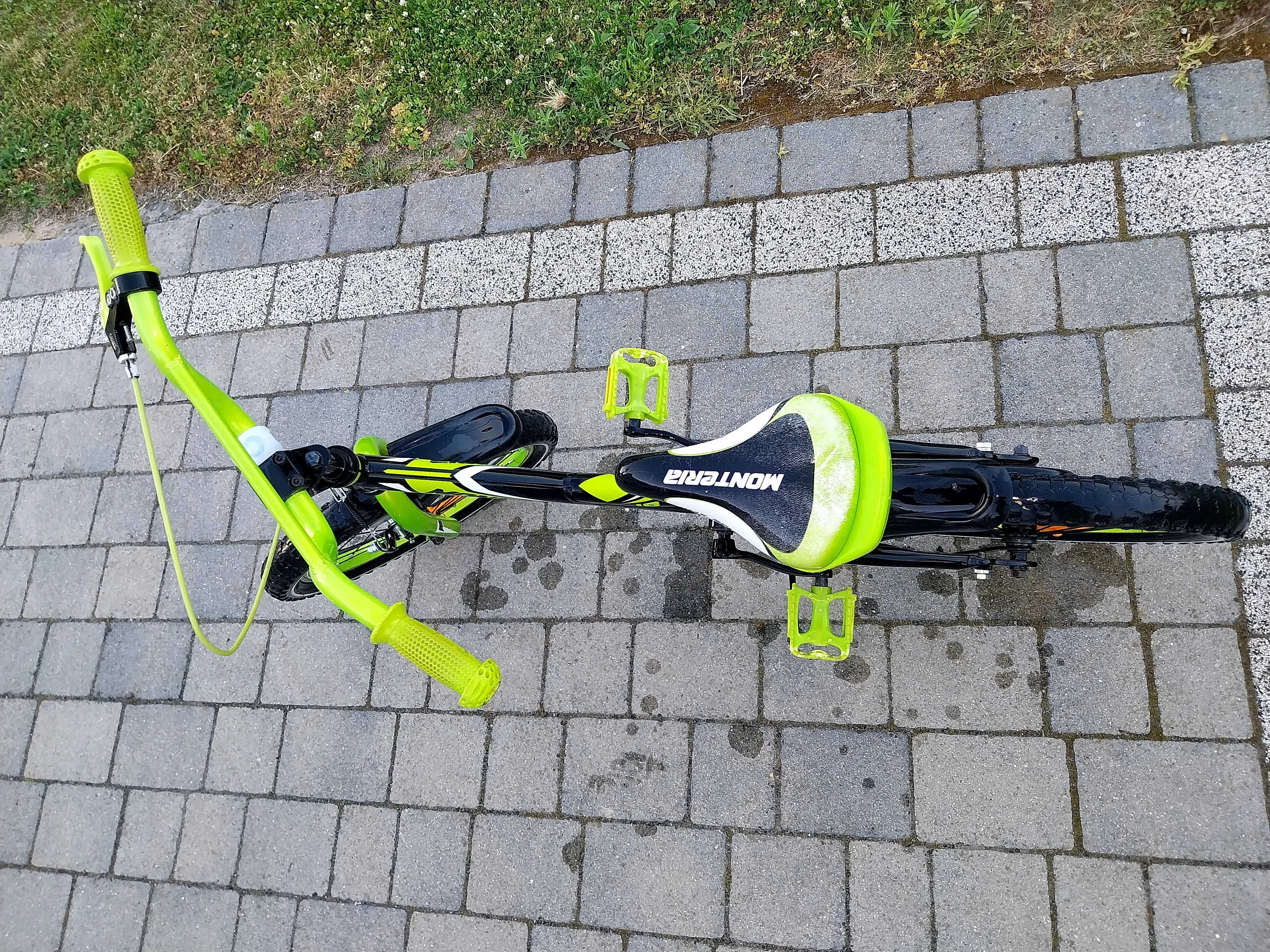 Rowerek dzieciecy 20