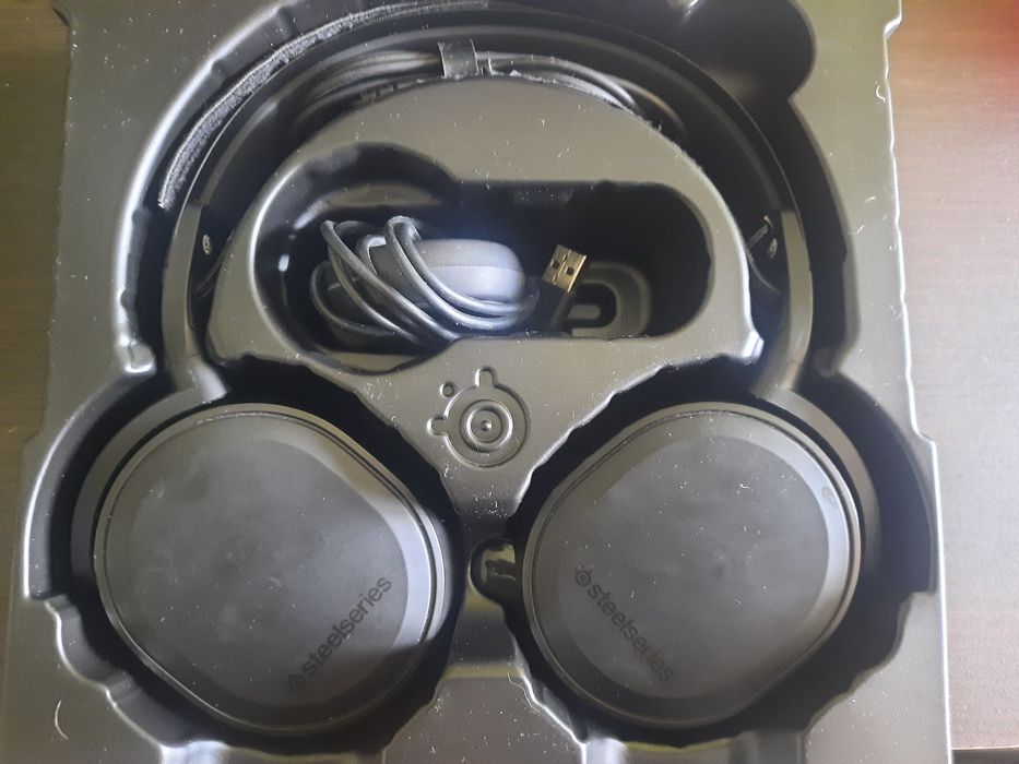 Arctis 9 wireless