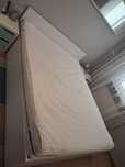 Oddam za darmo materac 160 x 200
