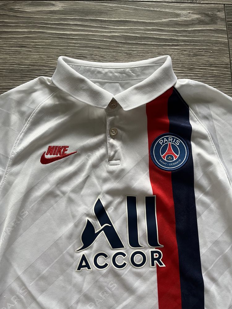 Koszulka Nike Paris Saint Germain 128-137