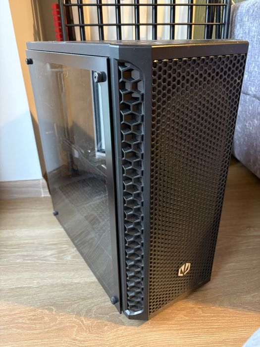 Najlepszy komputer do fortnite valorant i minecraft !!