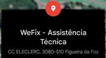 Reparação: Telemóveis, Tablets e Computadores
