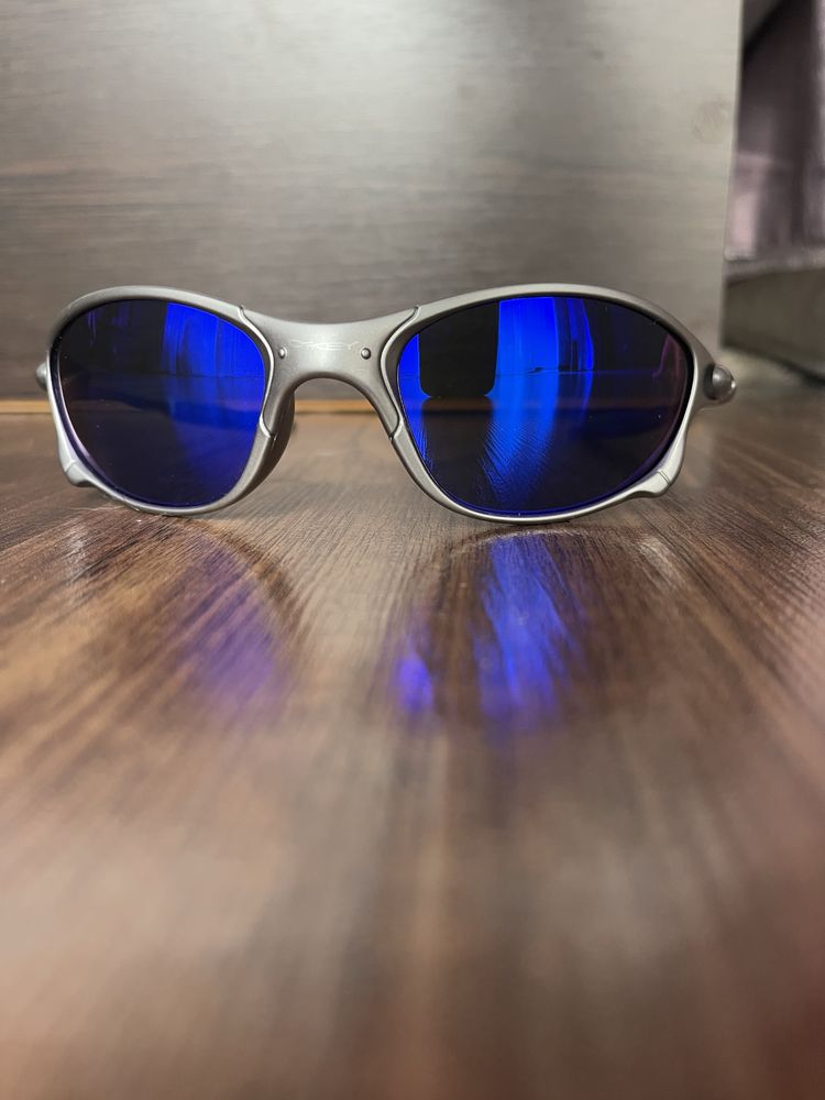 Окуляри Oakley Juliet