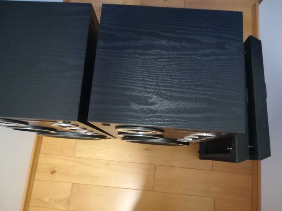 Kolumny Altus Tonsil Unitra