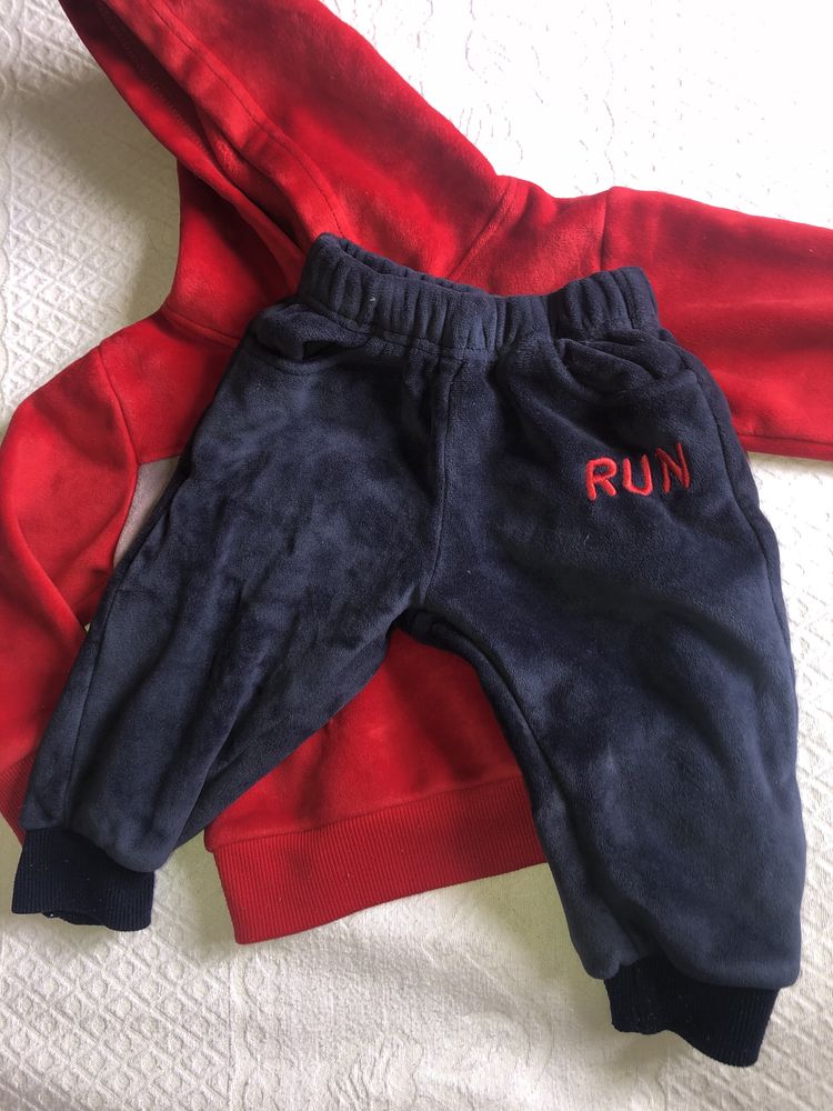 Conjunto conservado