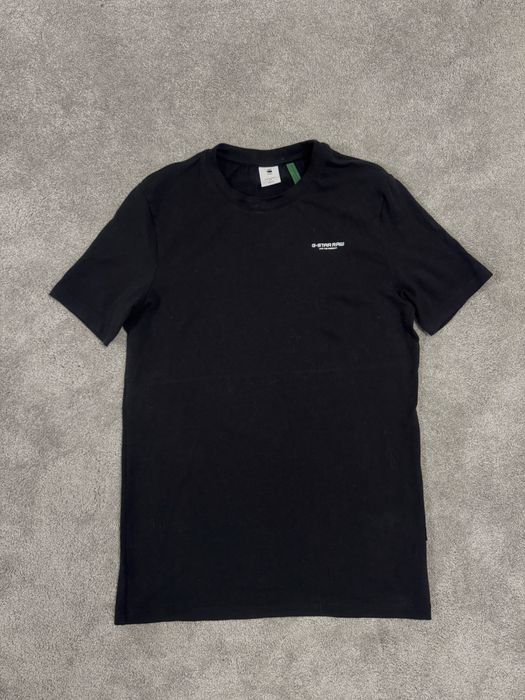 Футболка мужская g star raw