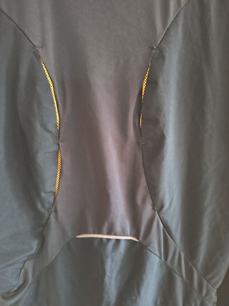 Cienka bluza damska Adidas S Clima 365