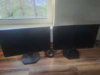 Monitory  philips 27 cali hdmi full hd