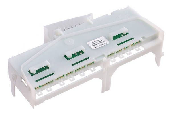 Плата керування для кавомашини Siemens EQ6 12027735