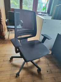 Krzesło obrotowe biurowe - dobra cena
