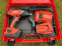 Klucz udarowy Hilti SIW 22T-A 1/2