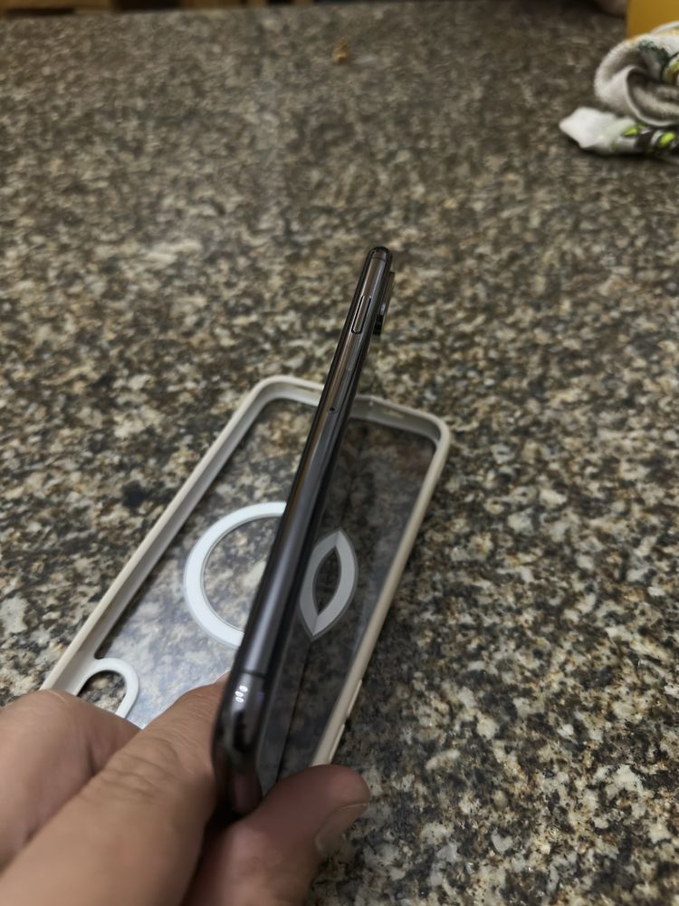 Iphone xs max 64gb em exelente estado
