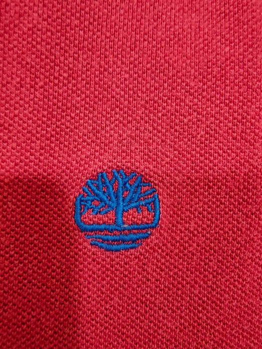 Polo Timberland tam. XL em excelente estado