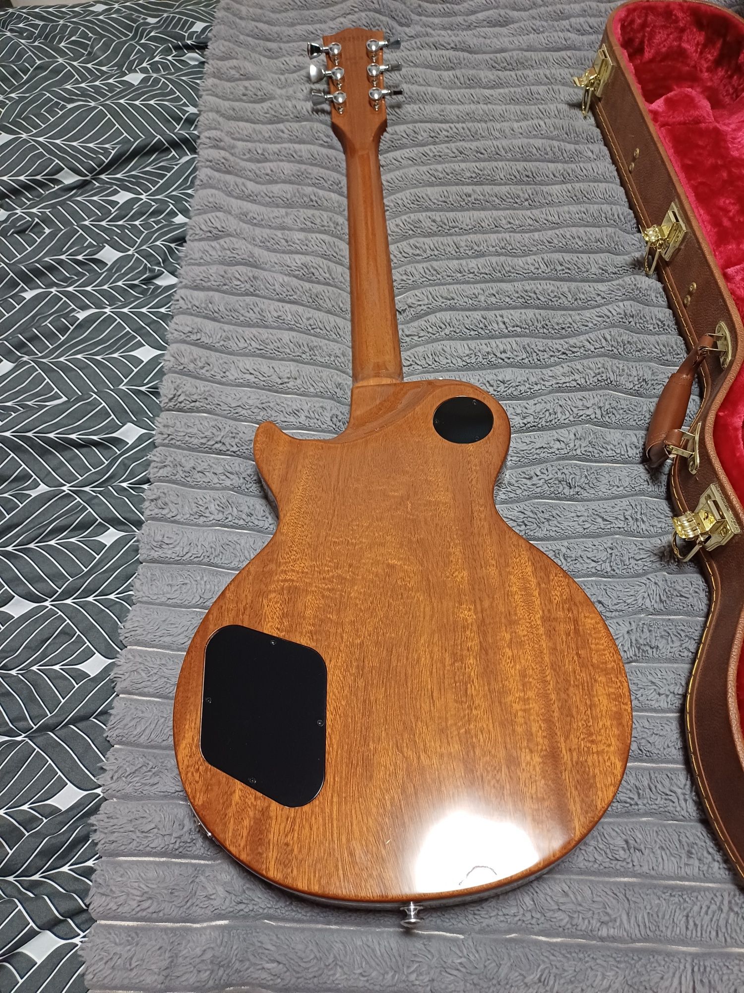 Gibson les paul modern 2020