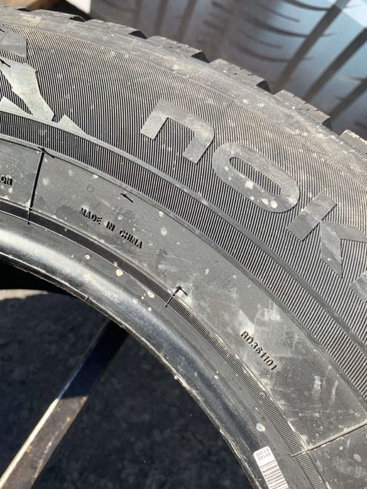Шини нові 195/65 R15 Nokian зима 2023 рік
