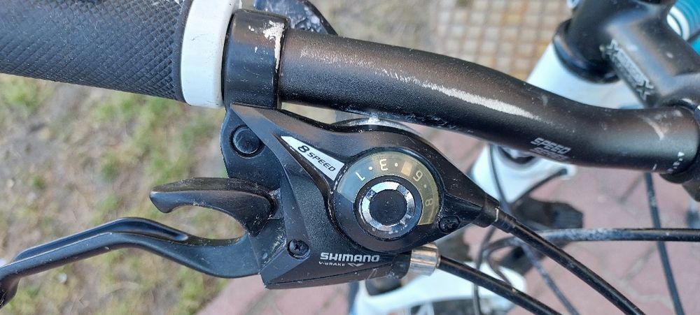 Rower Damski Merida Juliet 20