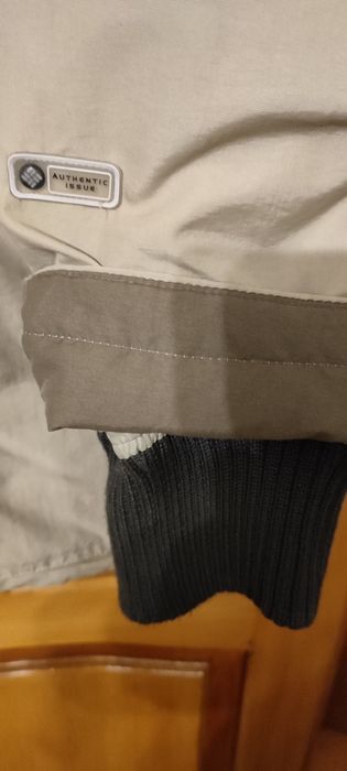 Куртка зимова чоловіча