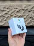 NEW НОВі Google Pixel Buds A-Series Charcoal (EU) 100$