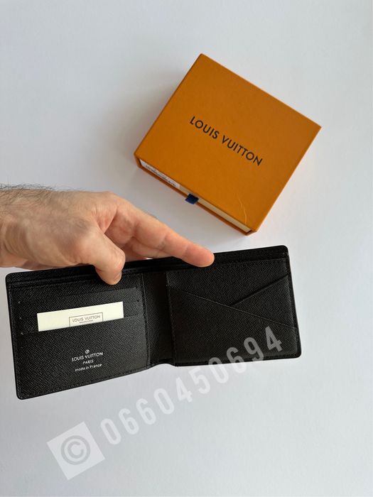 Кошелек Гаманець Louis Vuitton. Луи Витон.